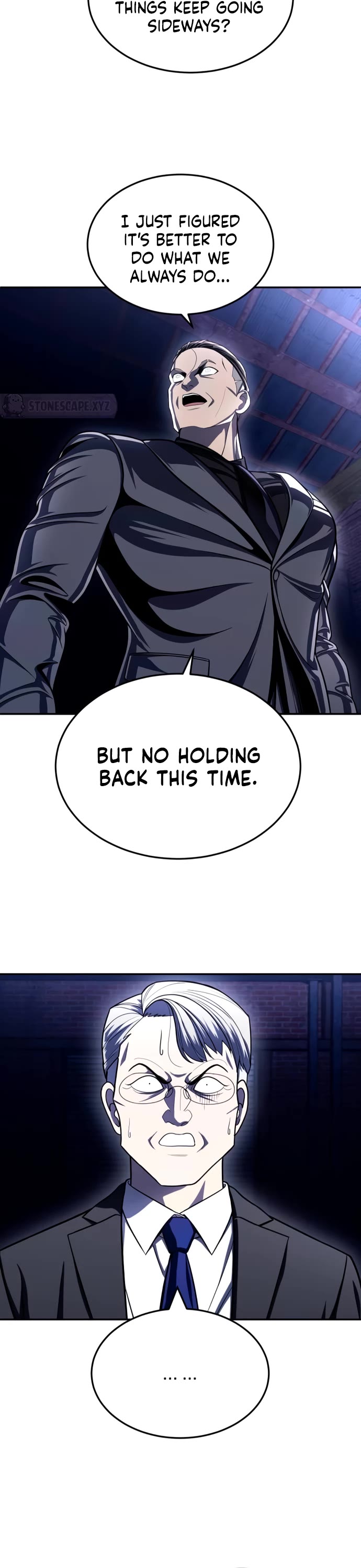 Plaything Chapter 74 page 37 - Chapter 74