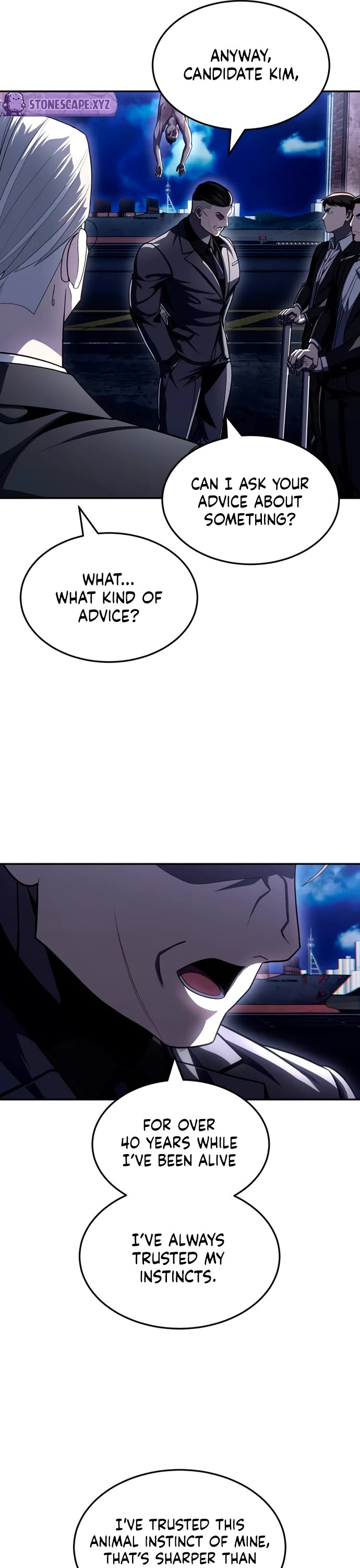 Plaything Chapter 74 page 38 - Chapter 74