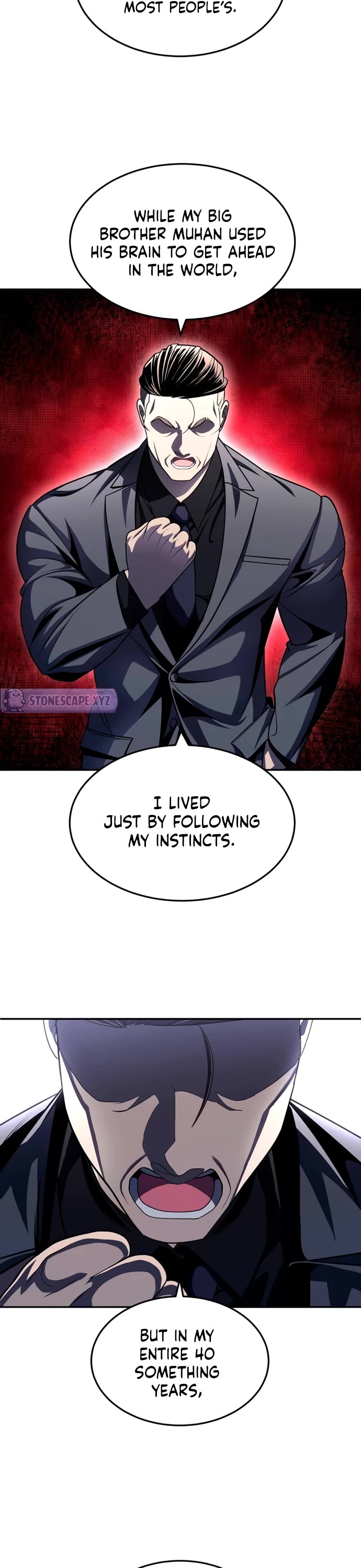 Plaything Chapter 74 page 39 - Chapter 74