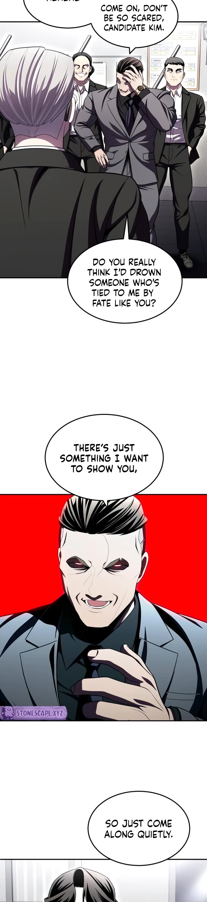 Plaything Chapter 74 page 4 - Chapter 74