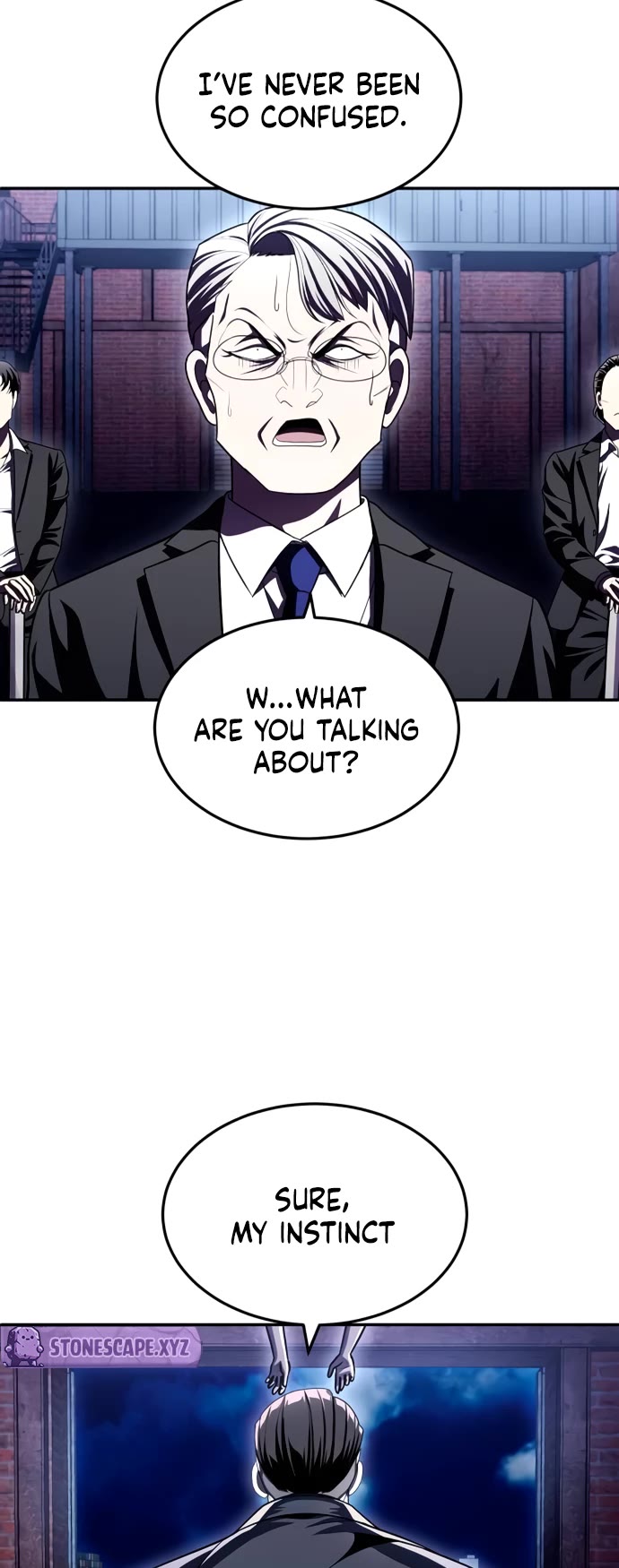 Plaything Chapter 74 page 40 - Chapter 74