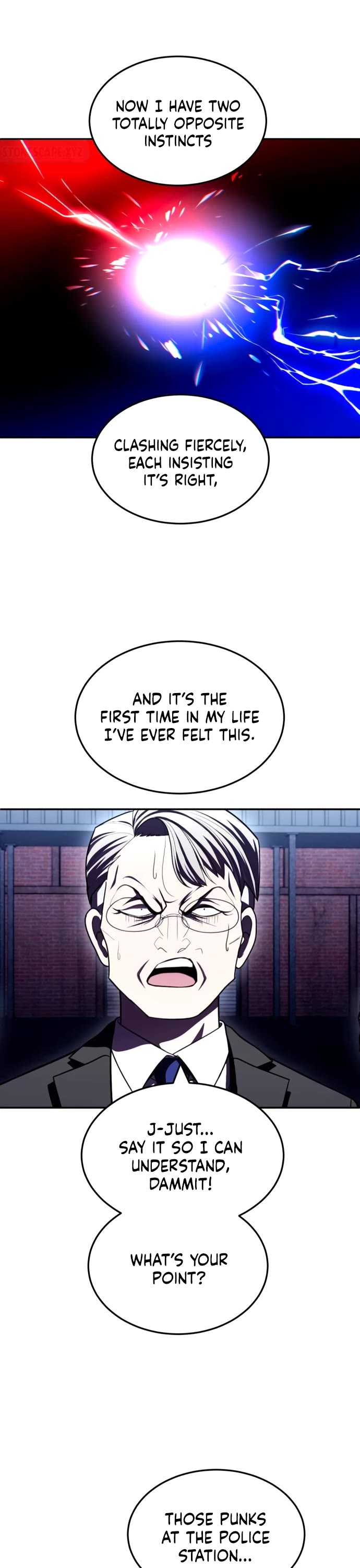 Plaything Chapter 74 page 42 - Chapter 74