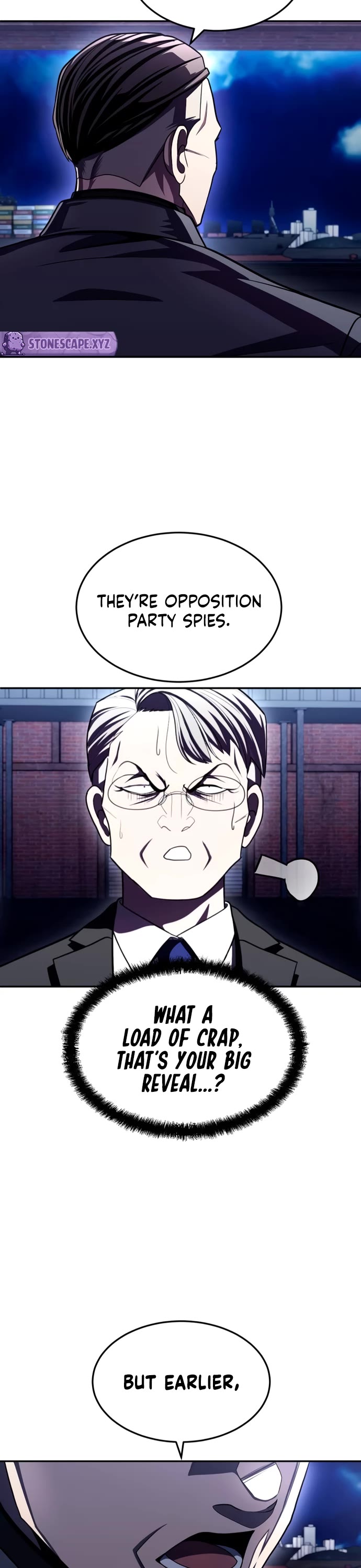 Plaything Chapter 74 page 43 - Chapter 74