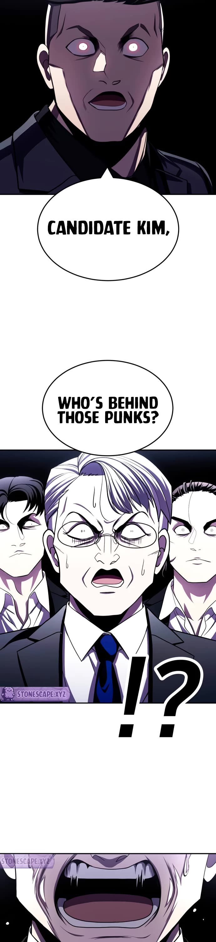 Plaything Chapter 74 page 46 - Chapter 74