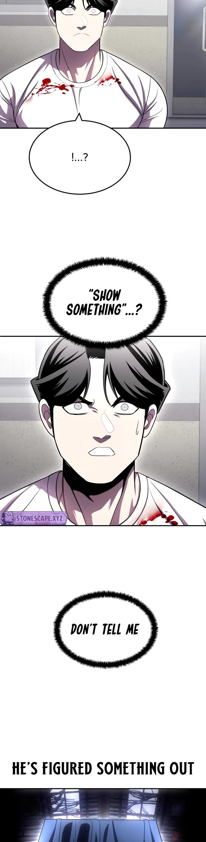 Plaything Chapter 74 page 5 - Chapter 74