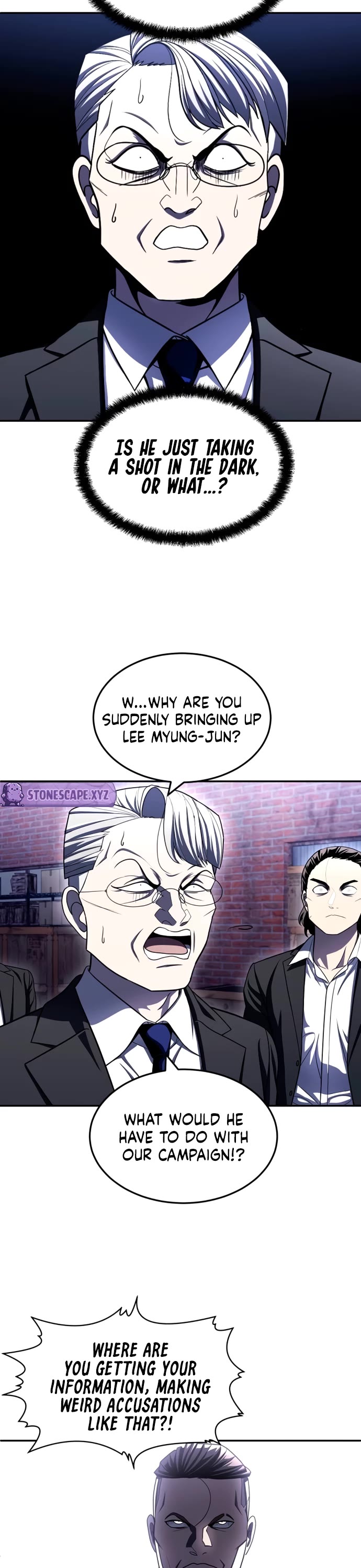 Plaything Chapter 74 page 51 - Chapter 74