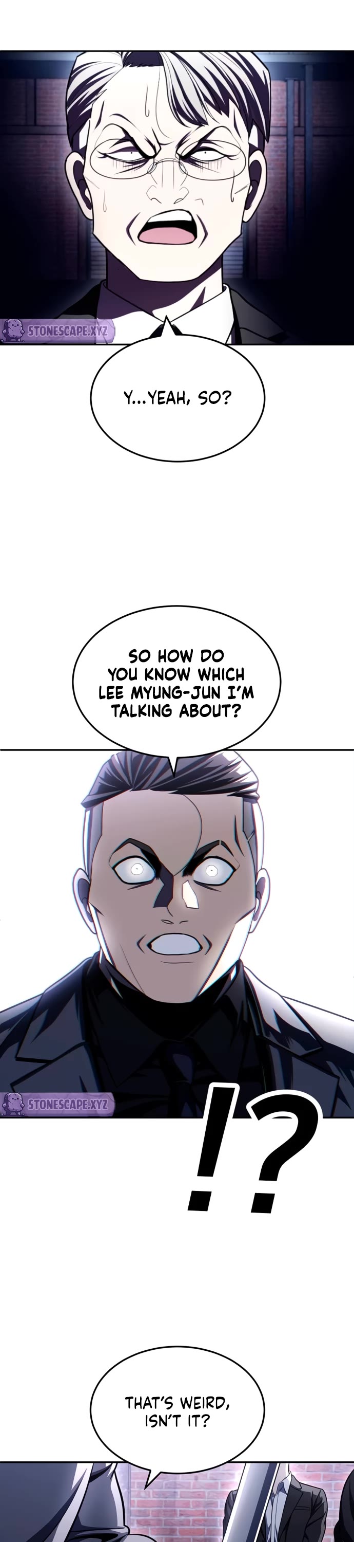 Plaything Chapter 74 page 53 - Chapter 74