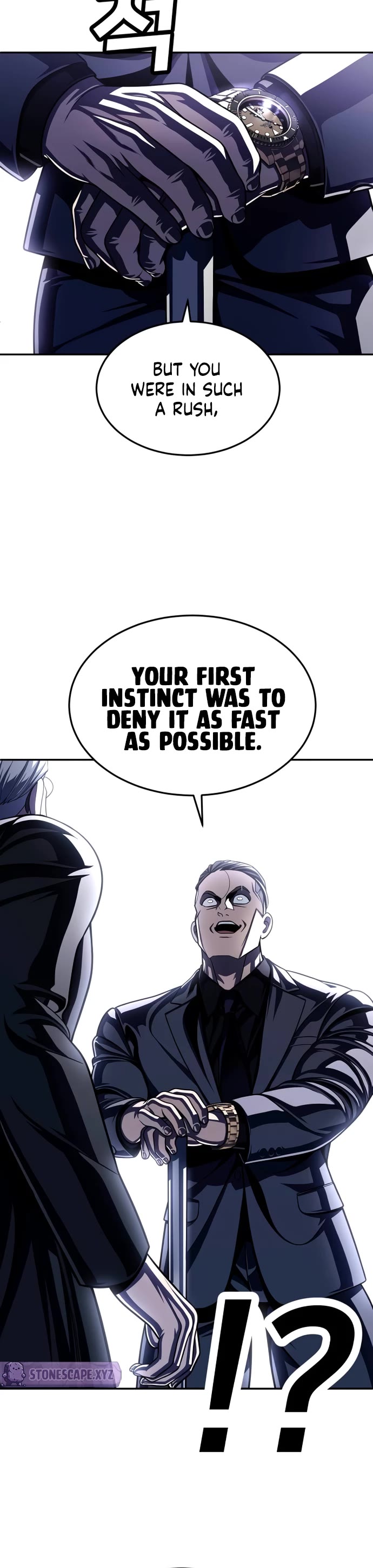 Plaything Chapter 74 page 55 - Chapter 74