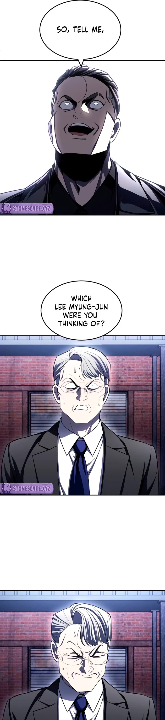 Plaything Chapter 74 page 56 - Chapter 74