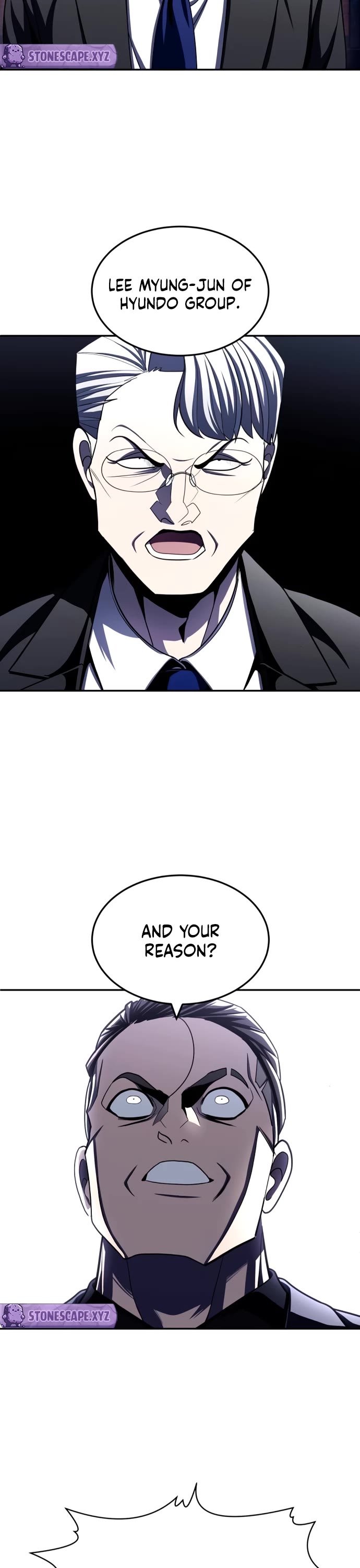 Plaything Chapter 74 page 57 - Chapter 74