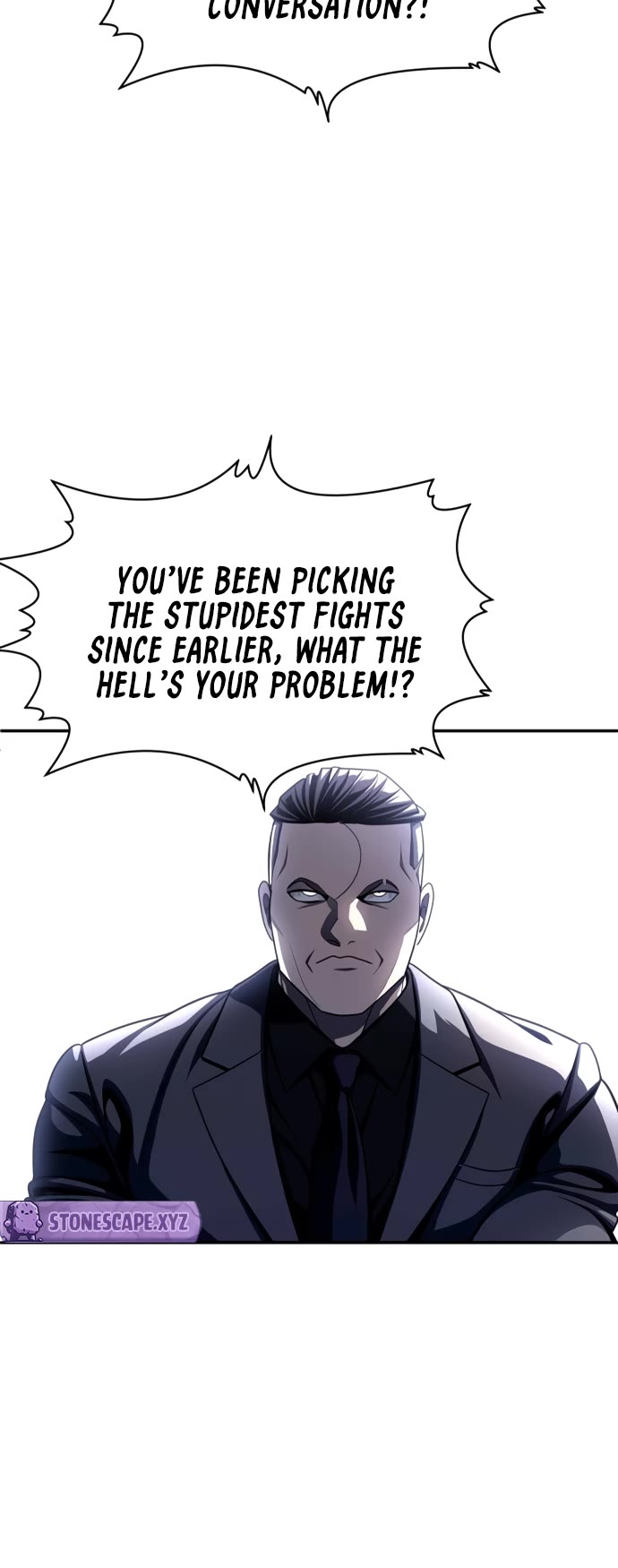Plaything Chapter 74 page 59 - Chapter 74
