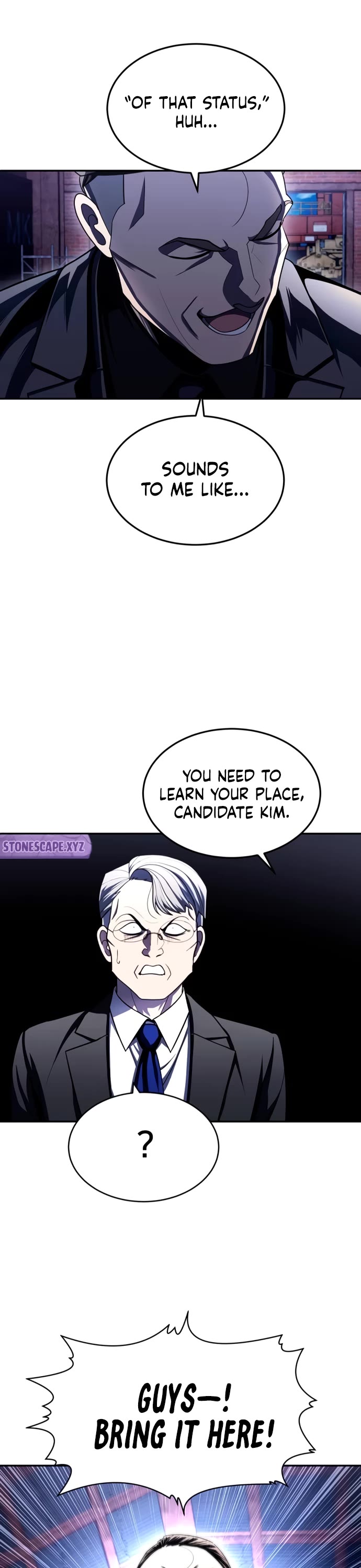 Plaything Chapter 74 page 60 - Chapter 74