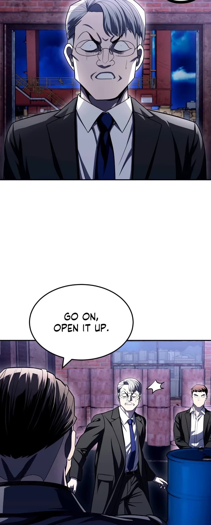 Plaything Chapter 74 page 63 - Chapter 74