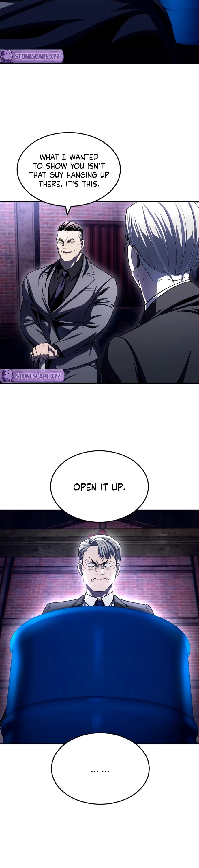 Plaything Chapter 74 page 64 - Chapter 74