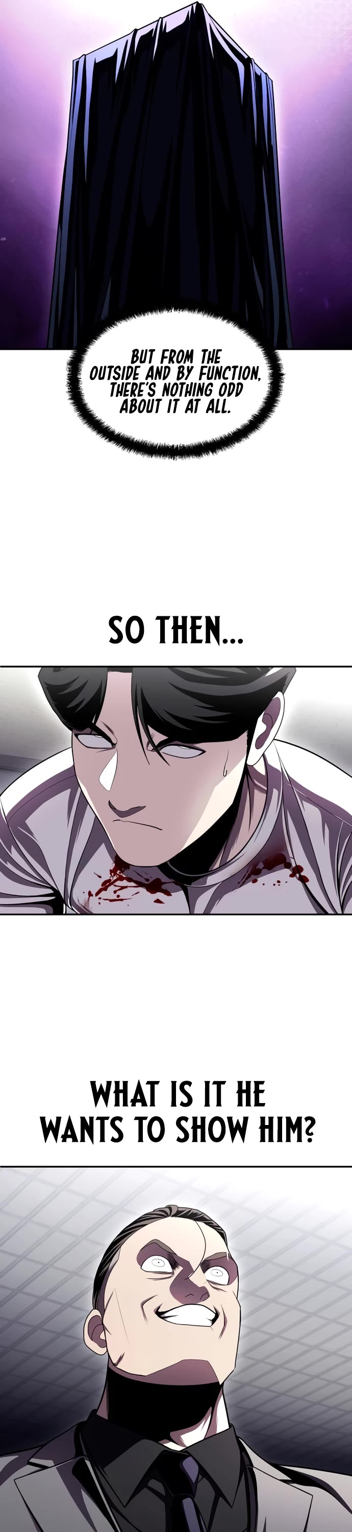 Plaything Chapter 74 page 7 - Chapter 74