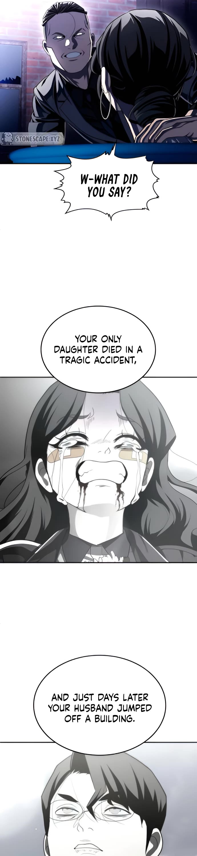Plaything Chapter 75 page 12 - Chapter 75