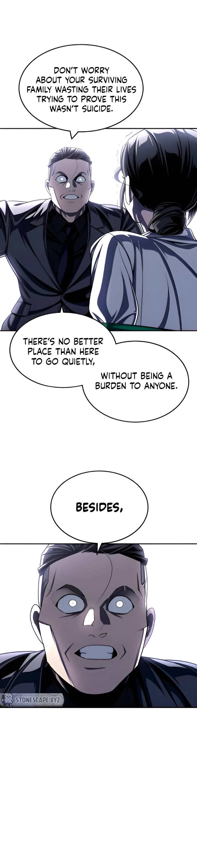 Plaything Chapter 75 page 14 - Chapter 75