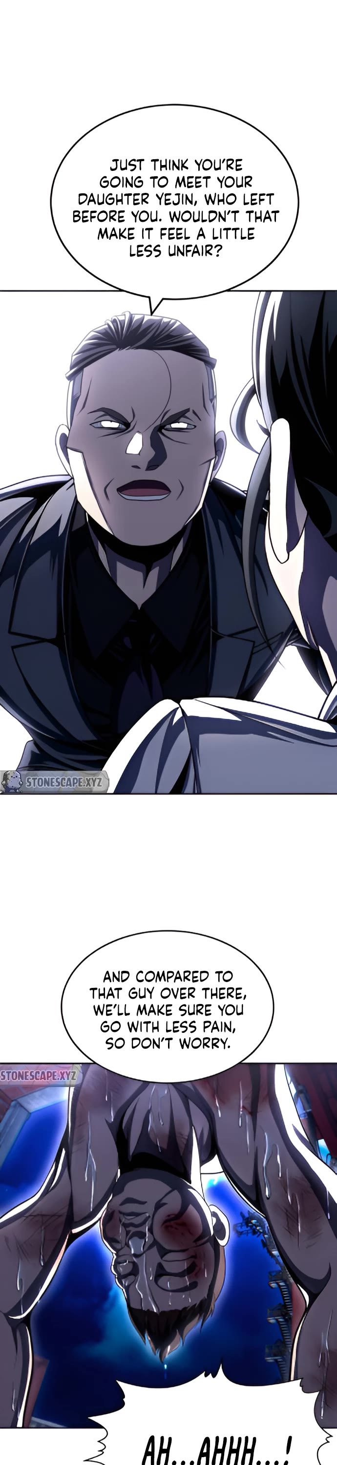 Plaything Chapter 75 page 16 - Chapter 75