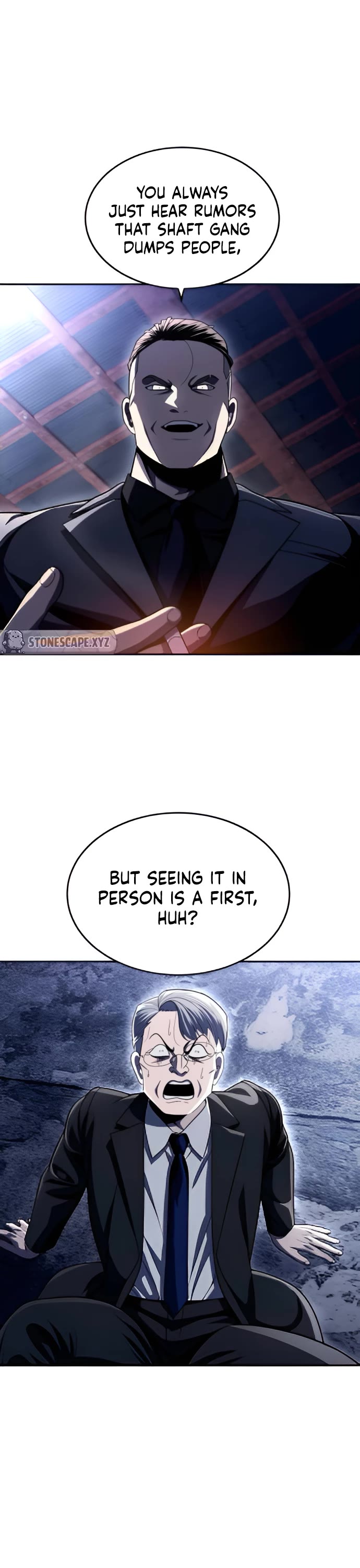 Plaything Chapter 75 page 23 - Chapter 75
