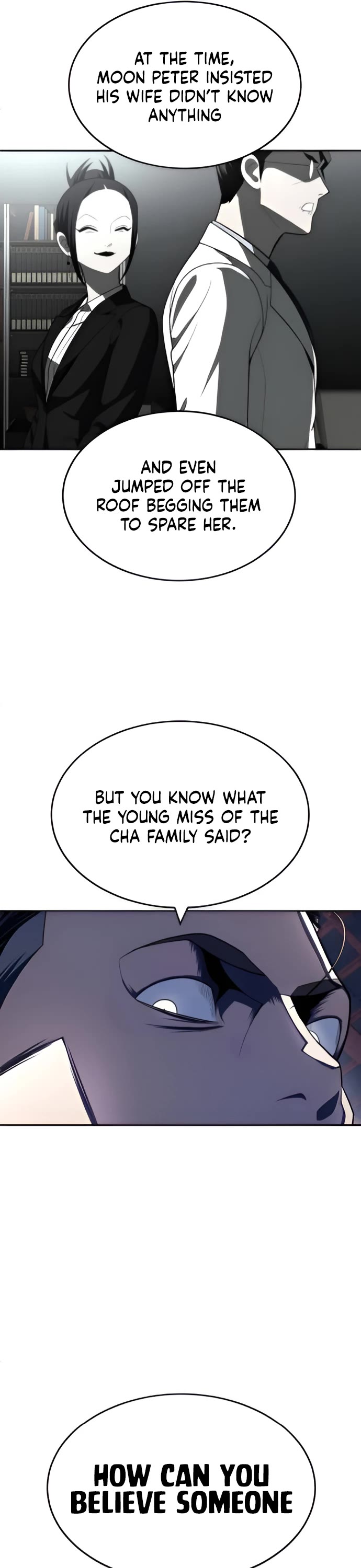 Plaything Chapter 75 page 27 - Chapter 75