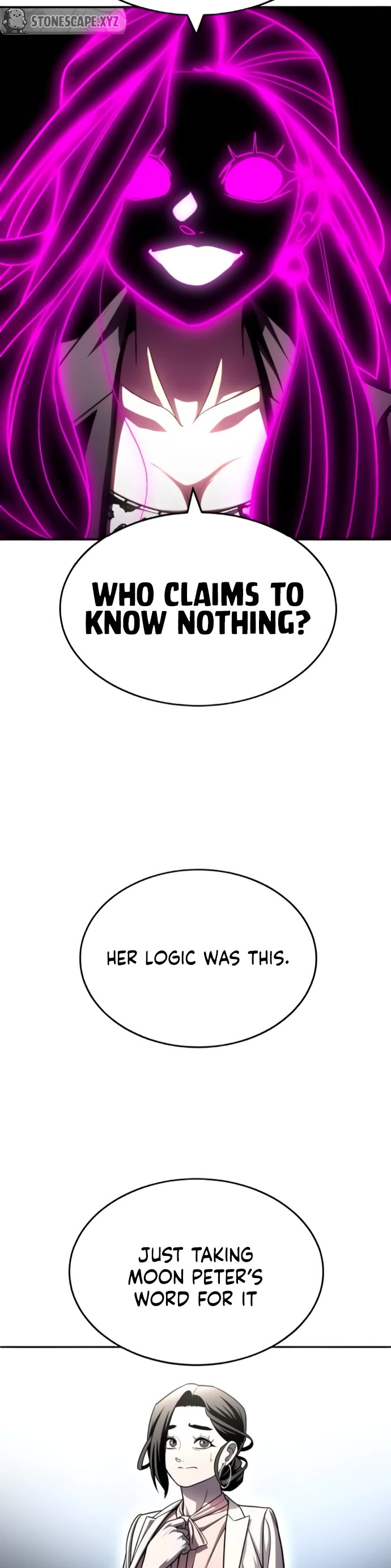 Plaything Chapter 75 page 28 - Chapter 75