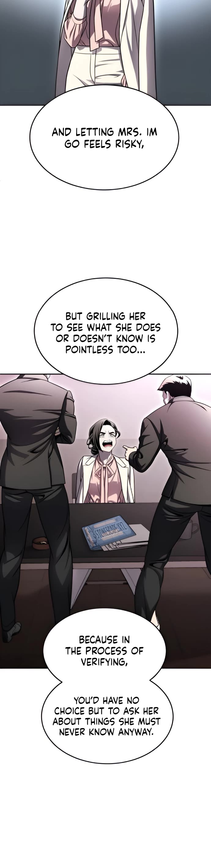 Plaything Chapter 75 page 29 - Chapter 75