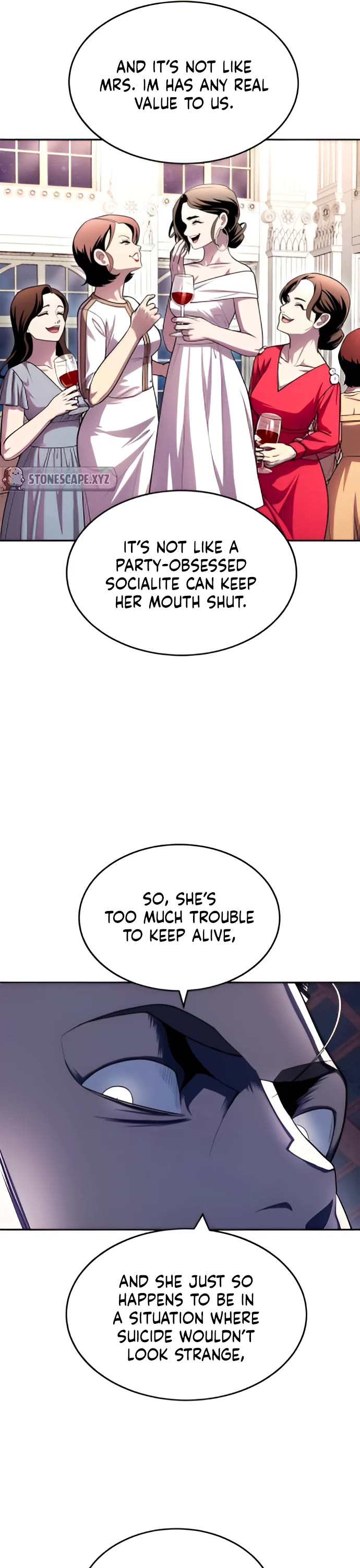 Plaything Chapter 75 page 30 - Chapter 75