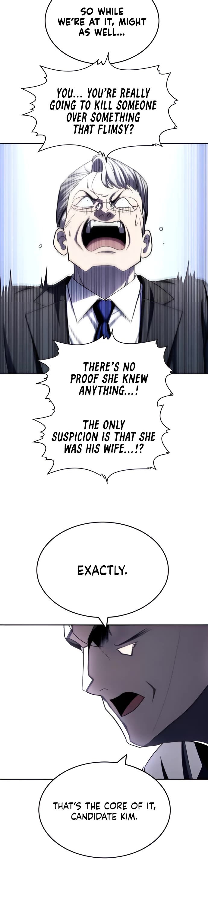 Plaything Chapter 75 page 31 - Chapter 75