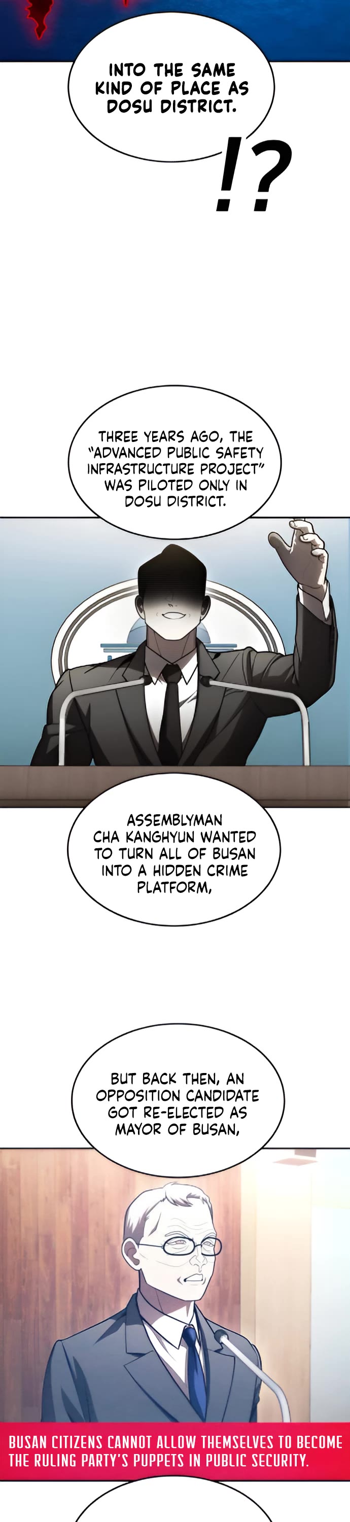 Plaything Chapter 75 page 35 - Chapter 75