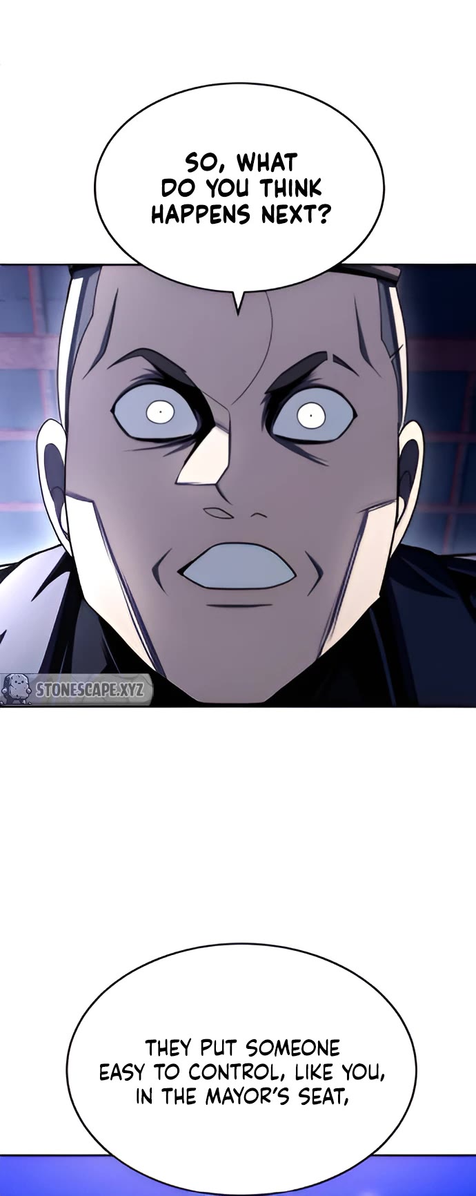 Plaything Chapter 75 page 37 - Chapter 75