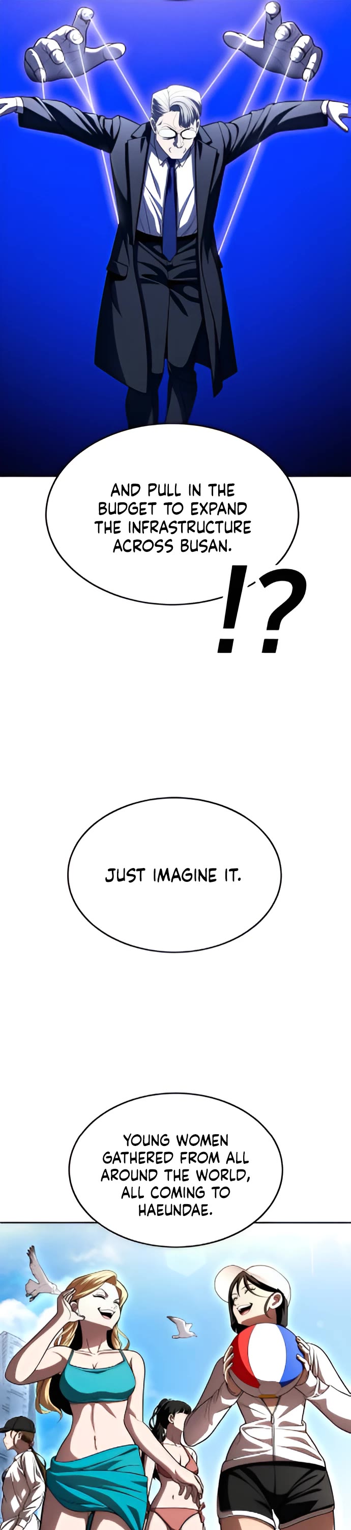 Plaything Chapter 75 page 38 - Chapter 75