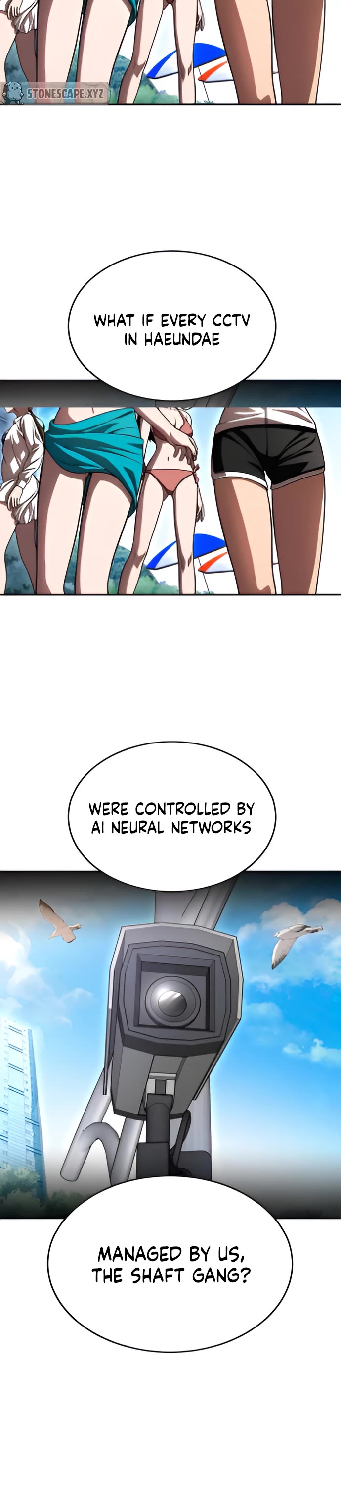 Plaything Chapter 75 page 39 - Chapter 75