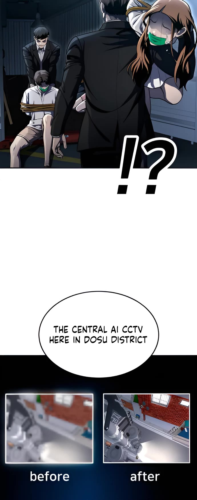 Plaything Chapter 75 page 41 - Chapter 75
