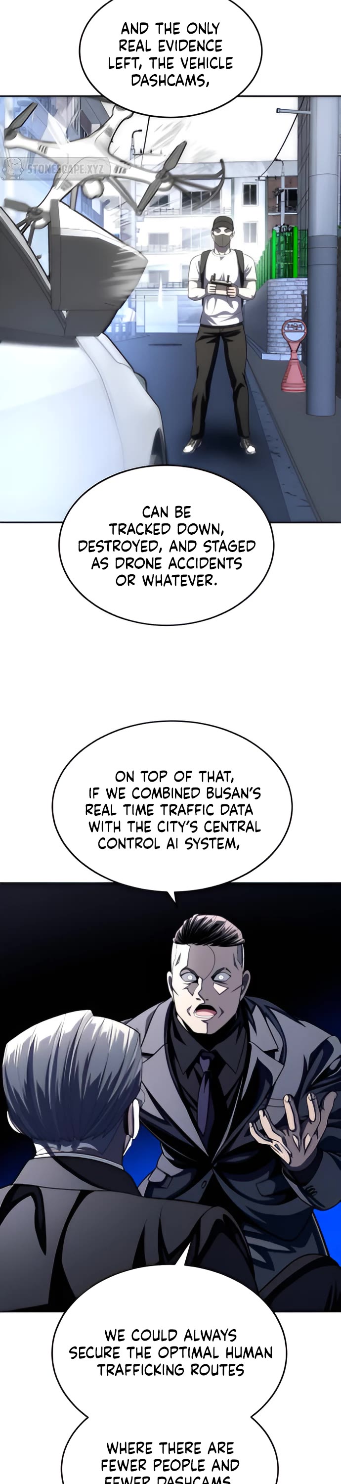 Plaything Chapter 75 page 43 - Chapter 75