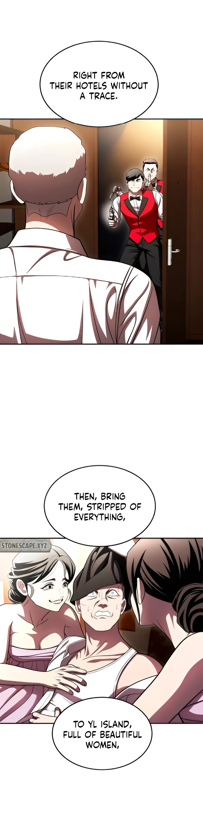 Plaything Chapter 75 page 48 - Chapter 75
