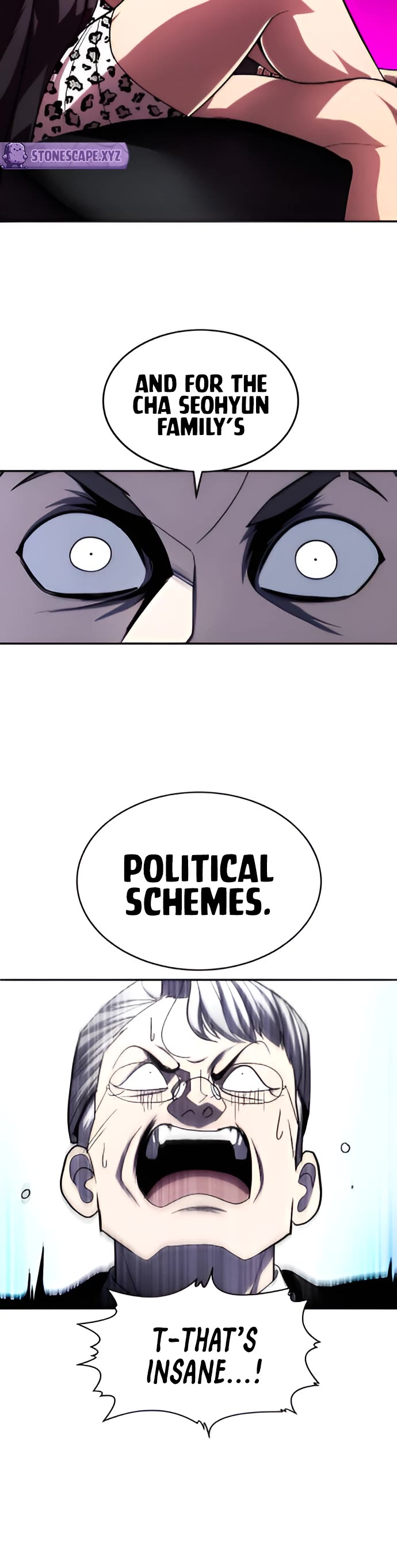 Plaything Chapter 75 page 51 - Chapter 75