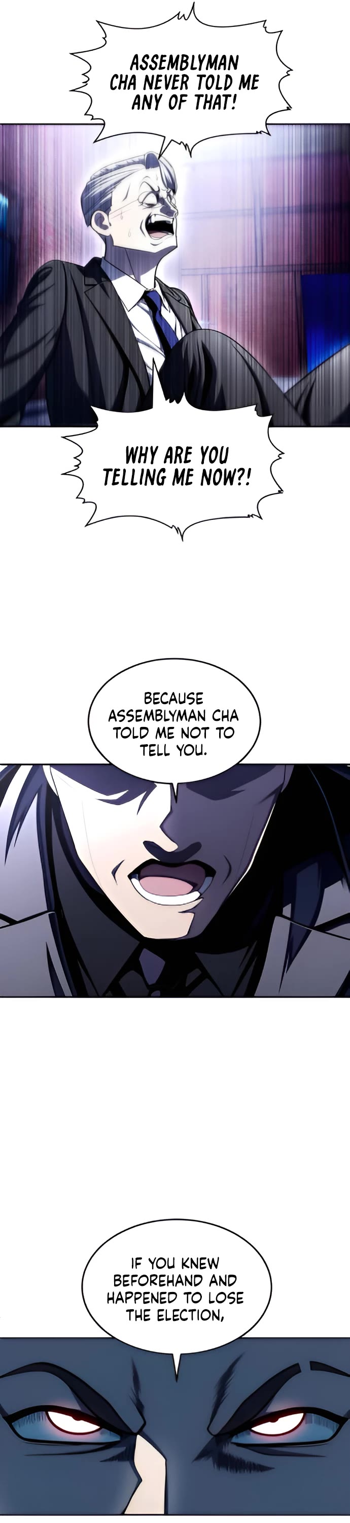 Plaything Chapter 75 page 52 - Chapter 75