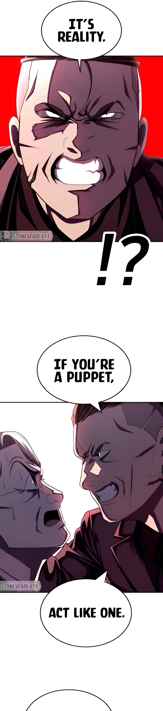 Plaything Chapter 75 page 56 - Chapter 75