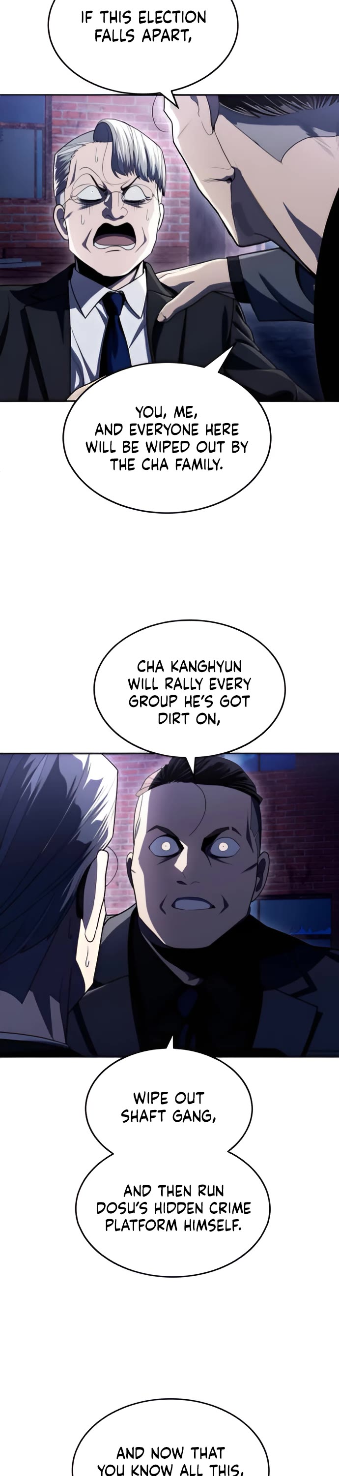 Plaything Chapter 75 page 57 - Chapter 75