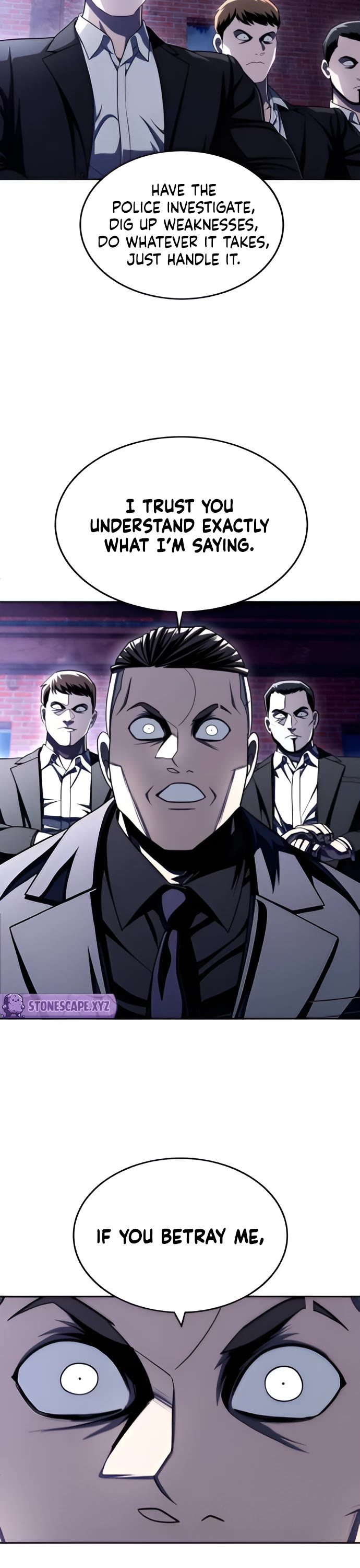 Plaything Chapter 75 page 61 - Chapter 75
