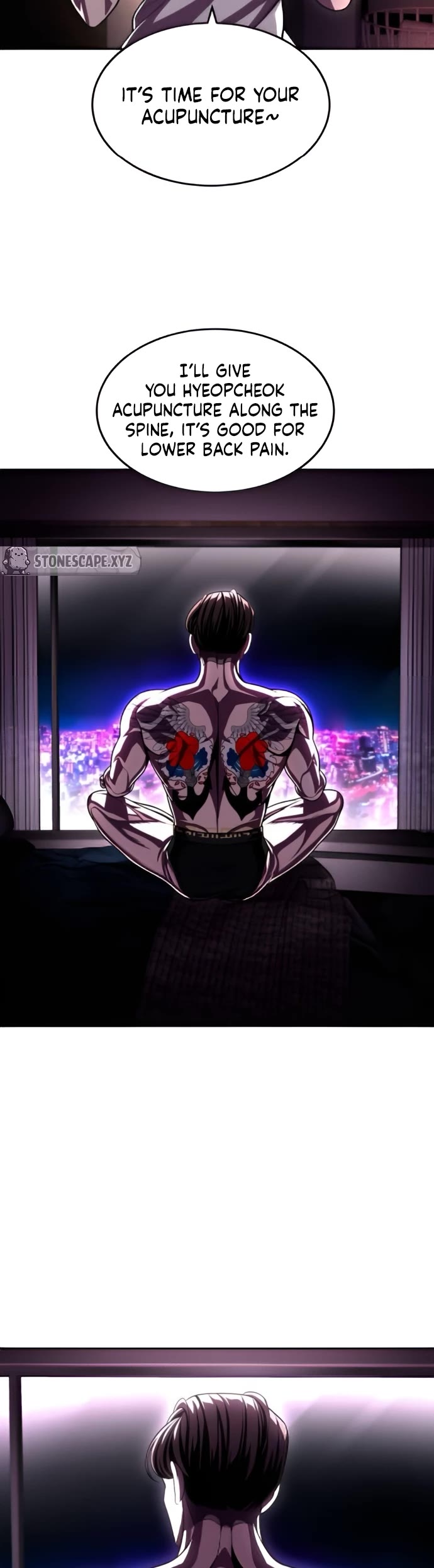 Plaything Chapter 75 page 69 - Chapter 75