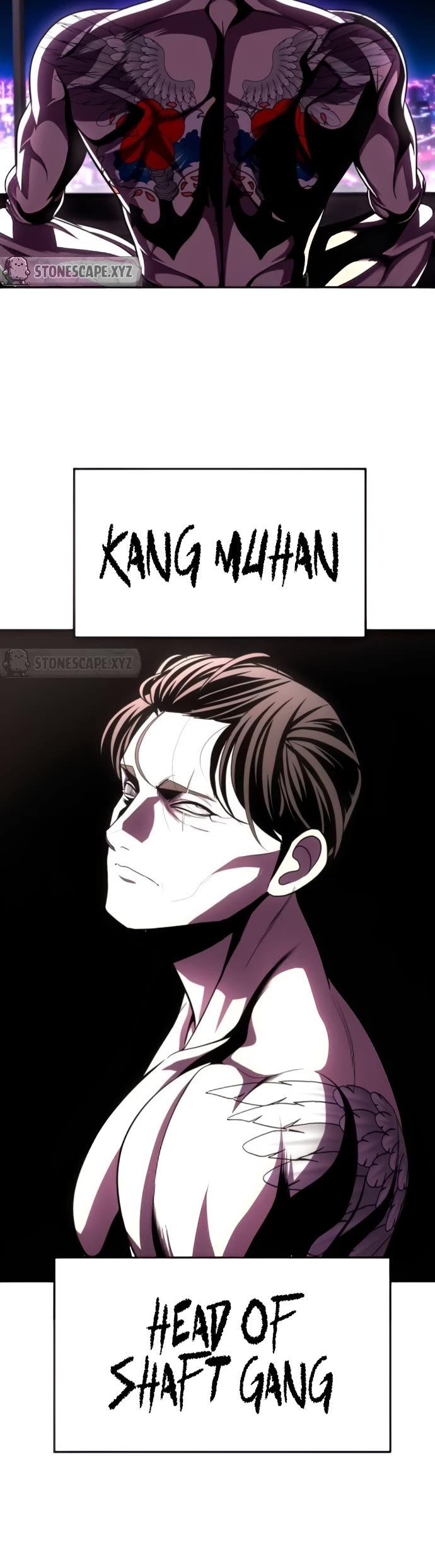 Plaything Chapter 75 page 70 - Chapter 75