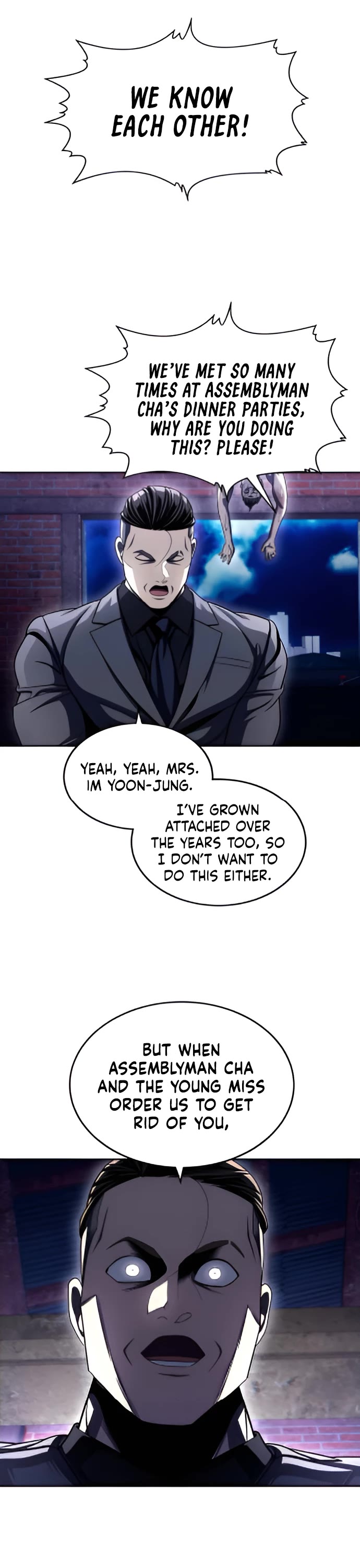 Plaything Chapter 75 page 8 - Chapter 75