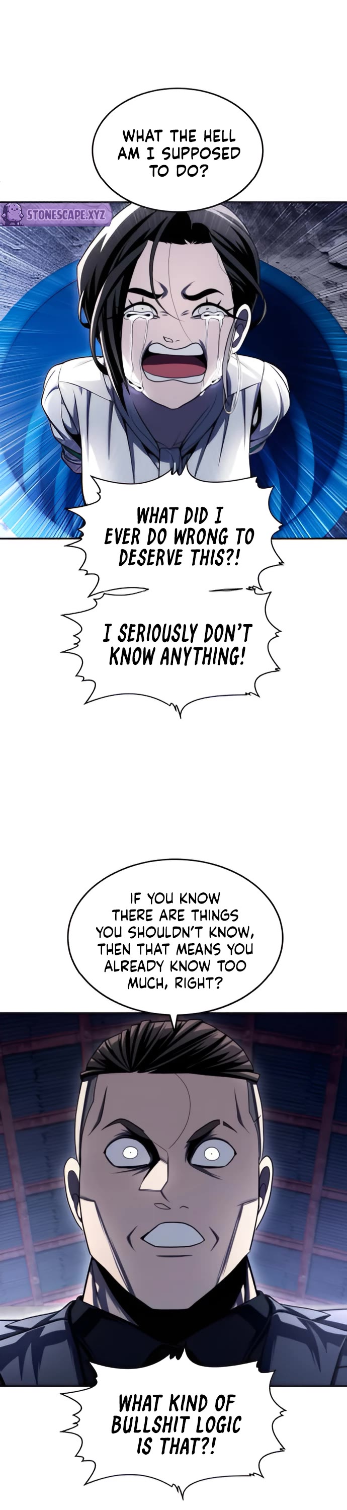 Plaything Chapter 75 page 9 - Chapter 75