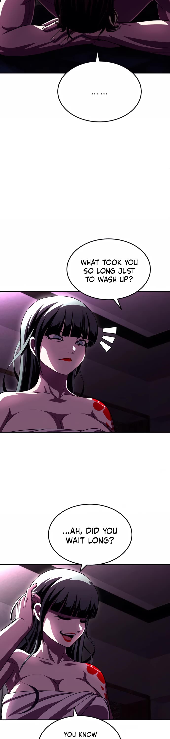 Plaything Chapter 76 page 10 - Chapter 76