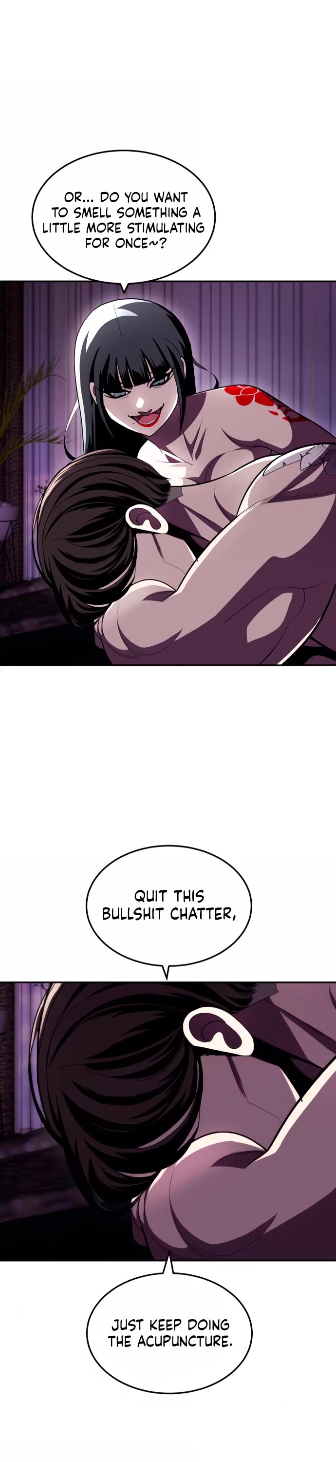 Plaything Chapter 76 page 14 - Chapter 76