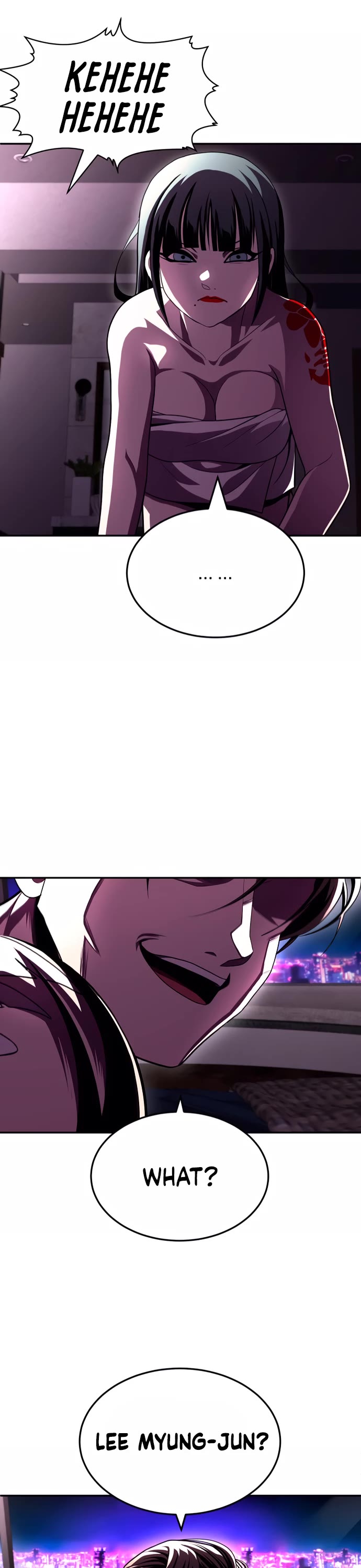 Plaything Chapter 76 page 17 - Chapter 76