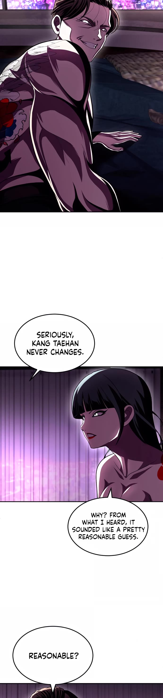 Plaything Chapter 76 page 18 - Chapter 76