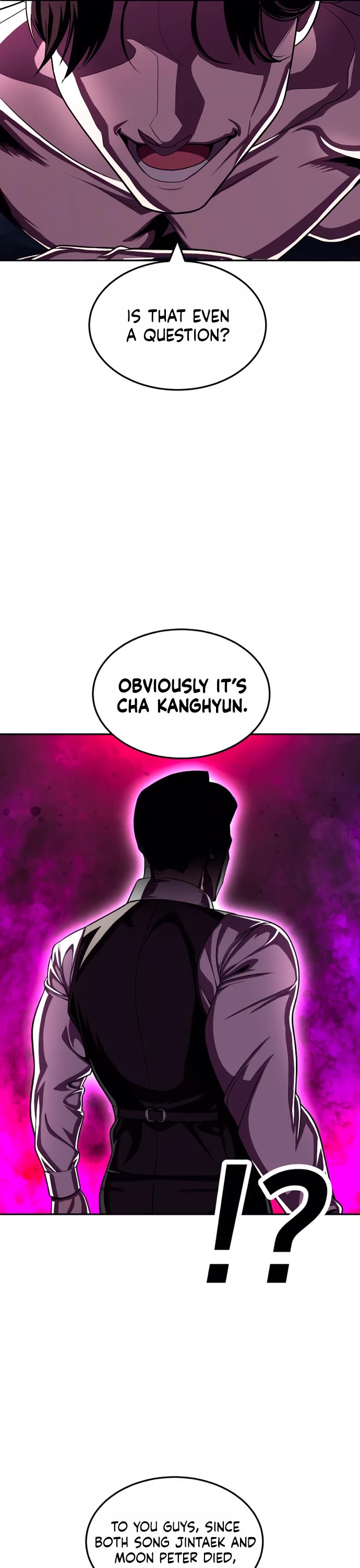 Plaything Chapter 76 page 20 - Chapter 76
