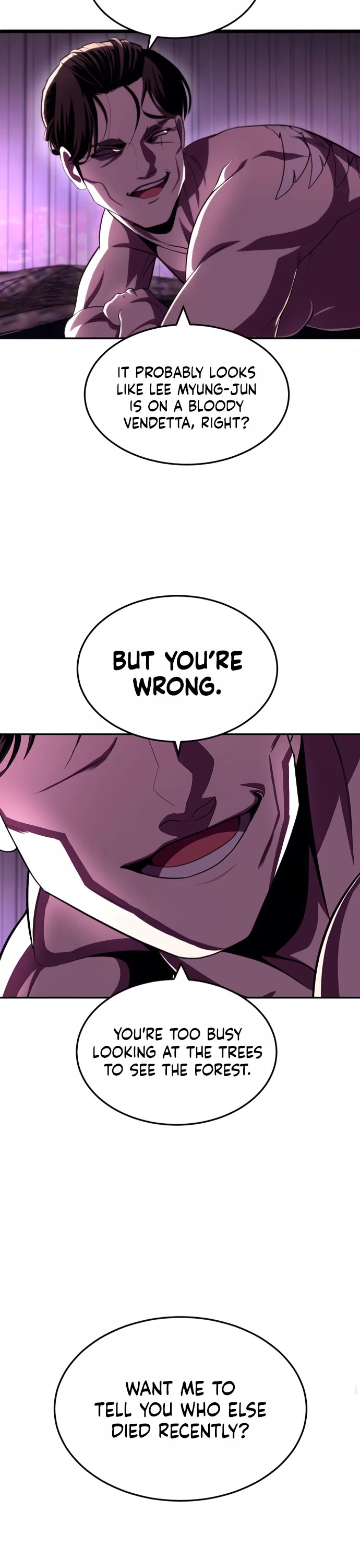 Plaything Chapter 76 page 21 - Chapter 76